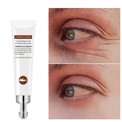 Hudklinikens Magiska ögonsalva