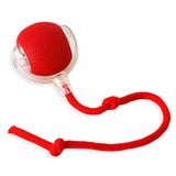 Interaktiv stimulerande kattleksaksboll