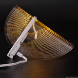 Hudterapeuten LED-terapimask