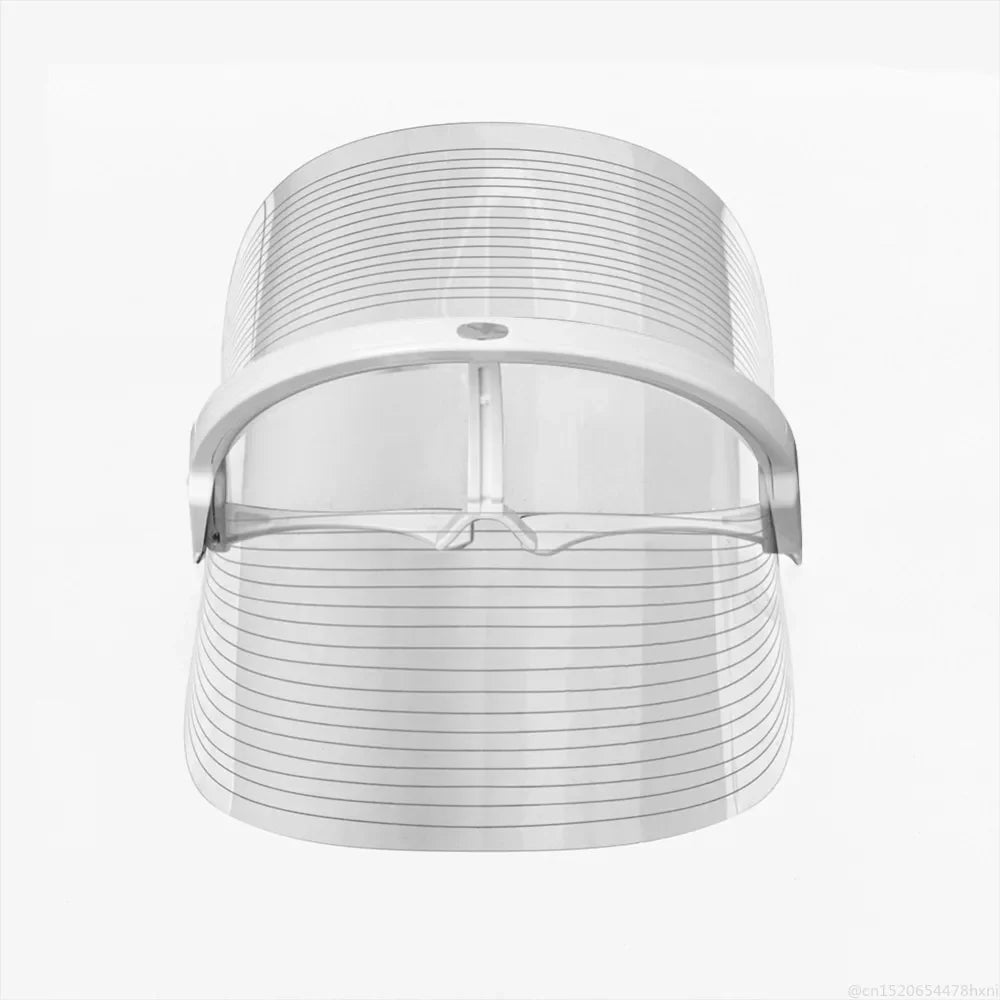 Hudterapeuten LED-terapimask
