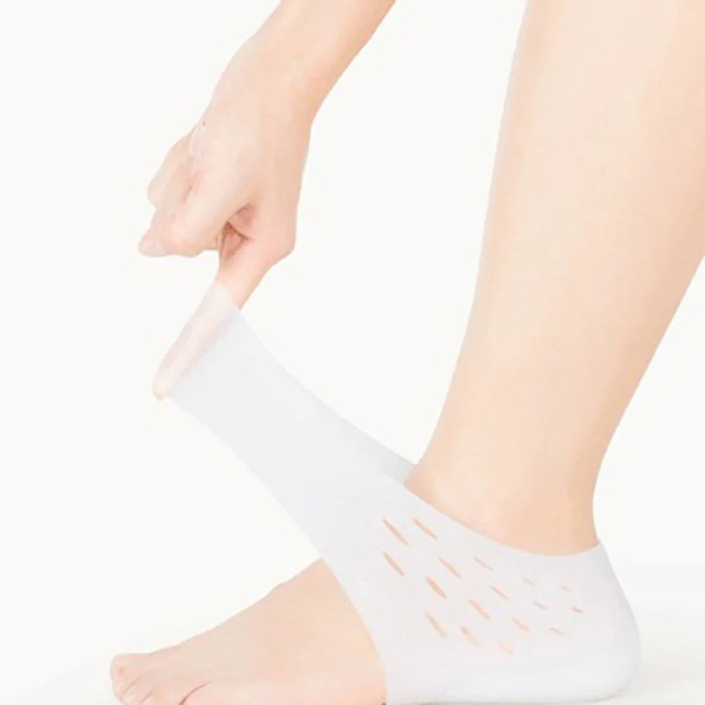 Diskreta förhöjningssulor för högre höjd