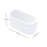 Smart rese- Makeup Organizer Box With LED