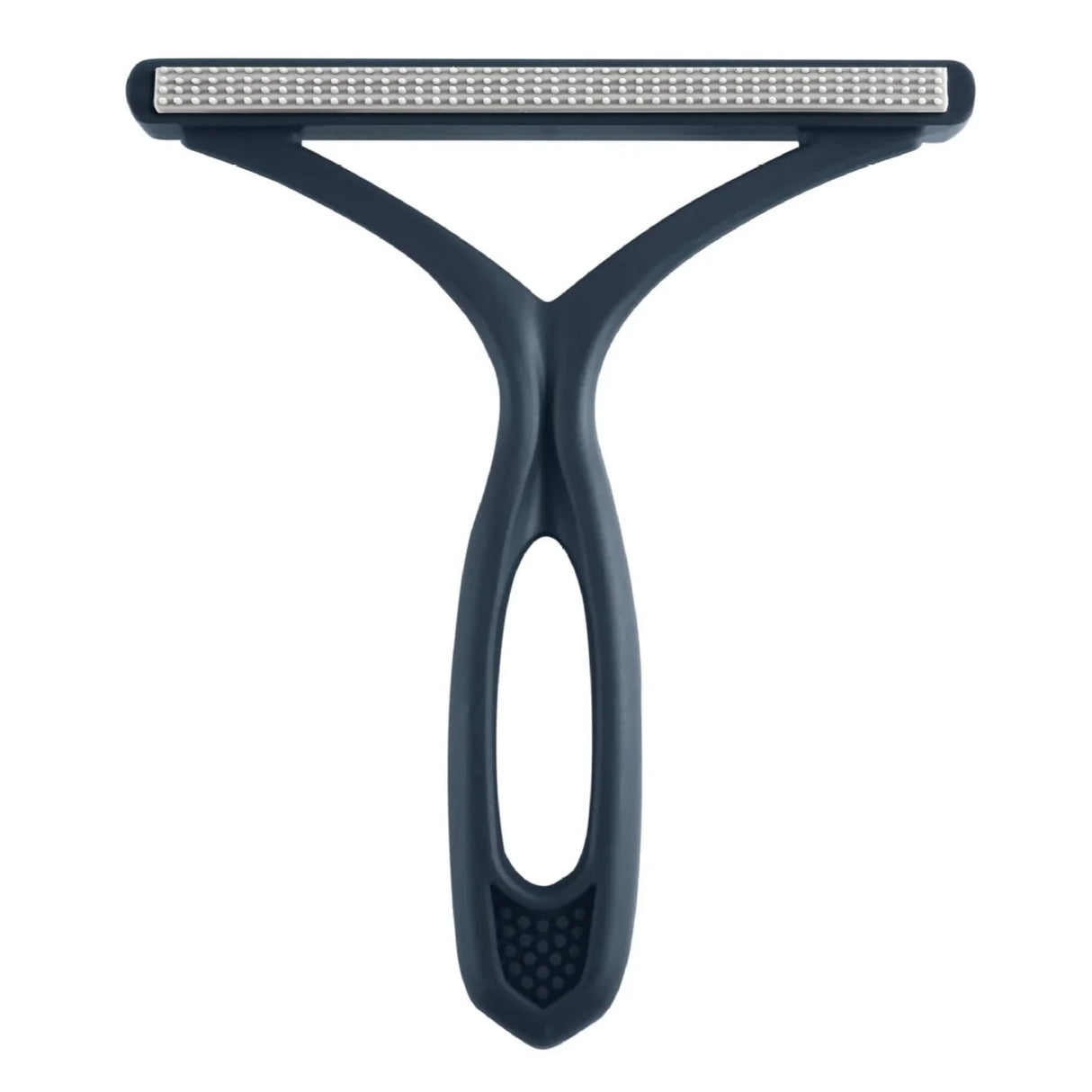 Dubbsidig manuell hår och ludd­borttagare