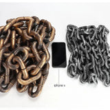 Hundhalsband för små hundar överdimensionerat