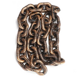 Hundhalsband för små hundar överdimensionerat