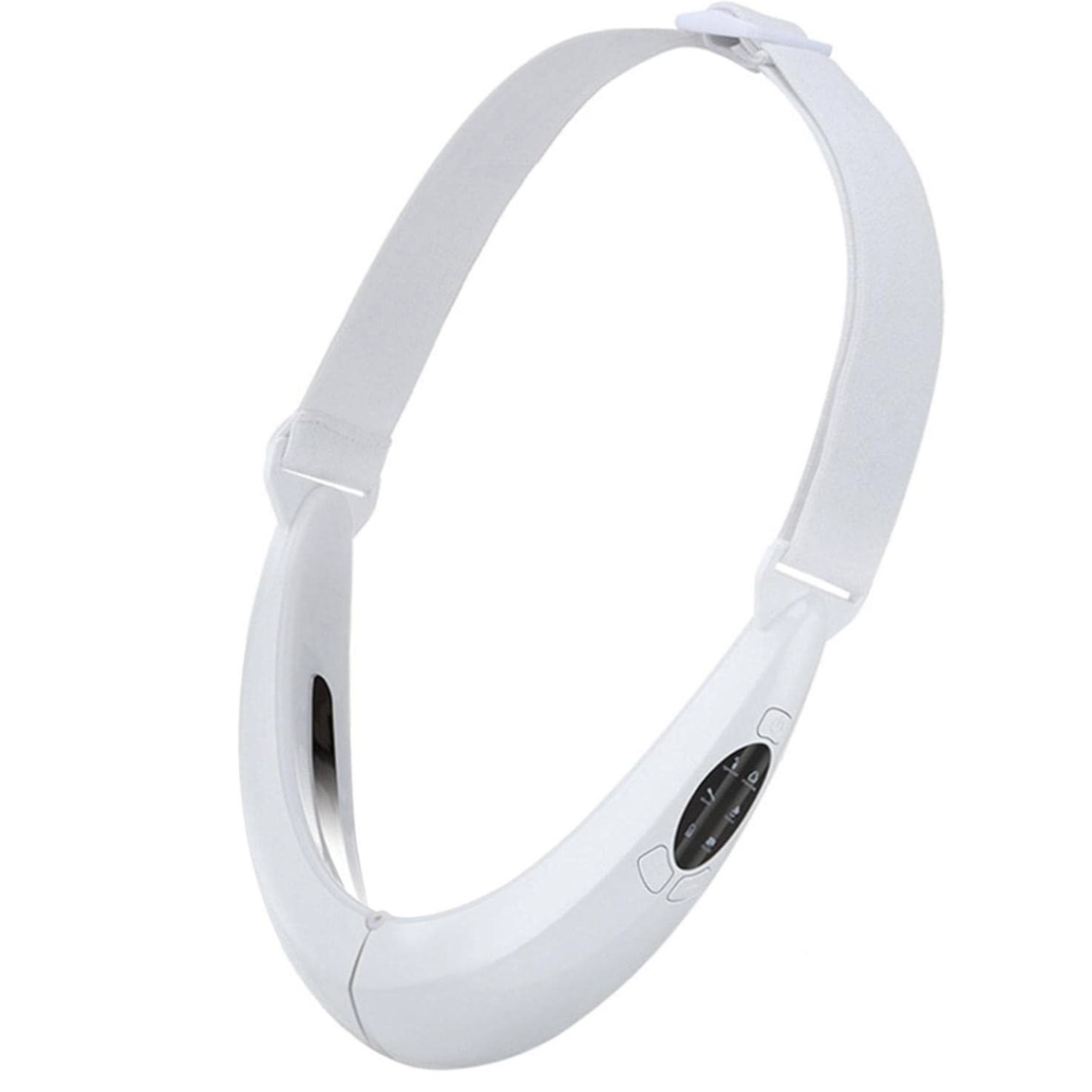 Dränerande  hudåtstramande EMS-lymfmassageapparat