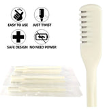 Manuell smart näshårstrimmer