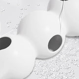 Rörelseaktiverad kattleksak stimulerar kattens sinne